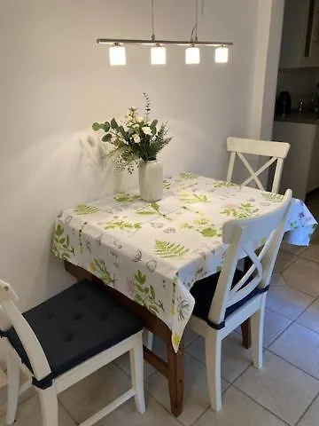 Ferienwohnung Kleines Haus im Grünen Hamburg 0*,  Deutschland